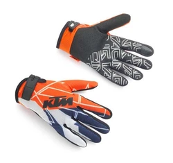 KIDS GRAVITY-FX GLOVES S/5