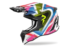 STRYCKER VIEW Gloss XL