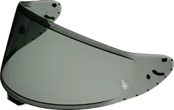 Visor (CWR-F2 Racing) Dark Smoke