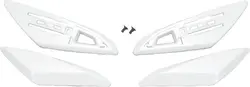 Upper Air Int. (NXR2) White