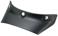 Visor (EXZ) Black
