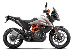 2024 KTM 390 Adventure