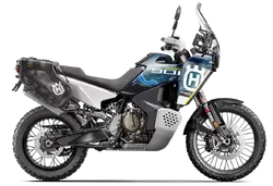 Norden 901 Expedition 2026