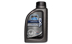 EXL Mineral 4T Engine Oil - SAE 10W-40 - 1L