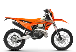 2025 KTM 300 XC-W