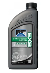 EXS Synthetic Ester 4T Engine Oil - SAE 10W-50 - 1L