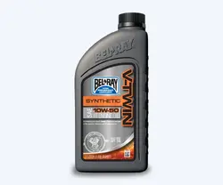 V-TWIN 10W-50 1L (SYNTHETIC)