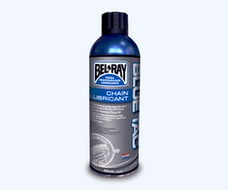 Blue Tac Chain Lube - 400 ml