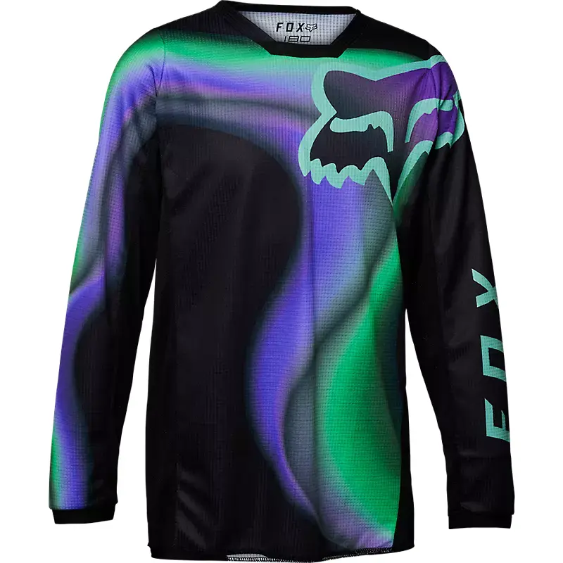 Youth 180 Toxsyk Jersey