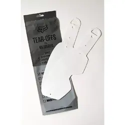 Vue Standard Tear Offs 20 Pack