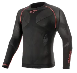 Ride V2 Summer Top Tech Layer
