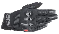 Harok Leather Gloves