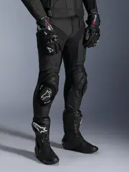 Missile V3 Leather Pants