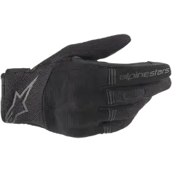 Stella Copper Gloves