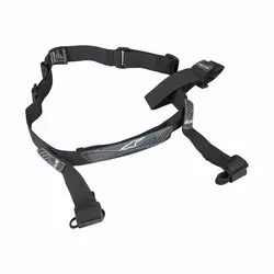 BNS A STRAP ANTHRACITE