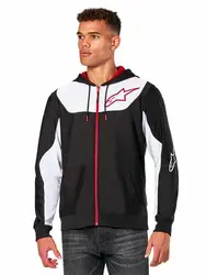 Sessions V3 Hoodie