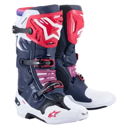 Tech 10 Supervented Boots