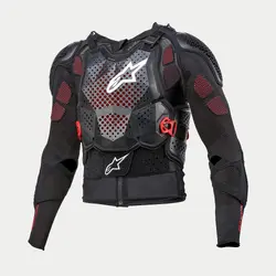 Bionic Tech V3 Protection Jacket