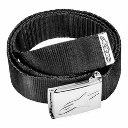 Ageless Web Belt