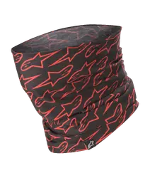 ASTARS NECK TUBE FUCHSIA BLACK
