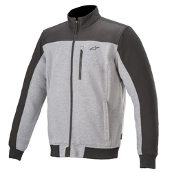 CAFÉ' TRACK FLEECE