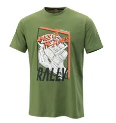 3MH23003960 SPECIAL EDITION DESERT TEE