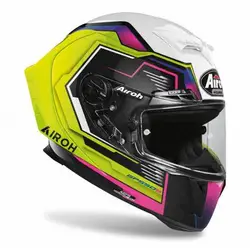 GP 550 S HELMET