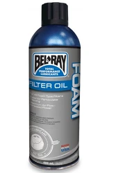 FOAM FILTER OIL 400ML (SPRAY)
