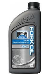 FORK OIL 10W HP
