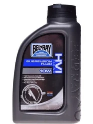 HVI RACING SUSPENSION FLUID 10W