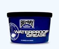 WATERPROOF GREASE 454G