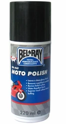 MOTO POLISH 220ml