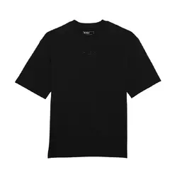 Wordmark Oversized Tee