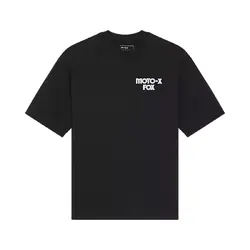 Moto-X Oversized Tee