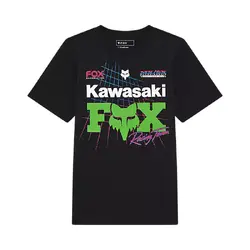 Youth Fox x Kawasaki Tee