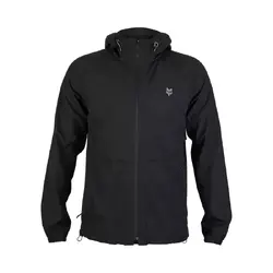 Survivalist Windbreaker