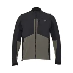 Ranger Off-Road Softshell Jacket