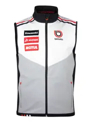 2025 BbKRT BodyWarmer Man