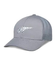 Terolithic Trucker Hat