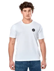 Dot Carbon Csf Tee - Short Sleeve