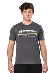 Prevail Csf Tee - Short Sleeve