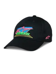 Vivid Hat