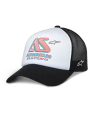 Ayess Trucker Hat