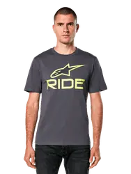 Ride 4.0 CSF Tee