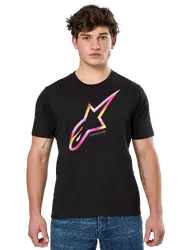 Omnium Csf Tee - Short Sleeve