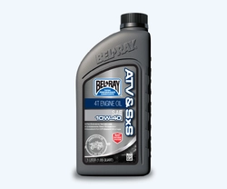 ATV TRAIL 10W-40 1L