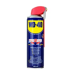 WD-40 Smart Straw - 450 ml