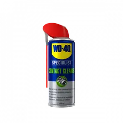 WD-40 SPECIALIST CONTACT CLEANER 400ml