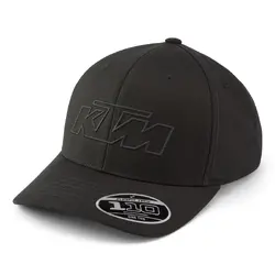 ESSENTIAL CURVED CAP