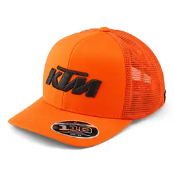 KIDS LOGO CAP